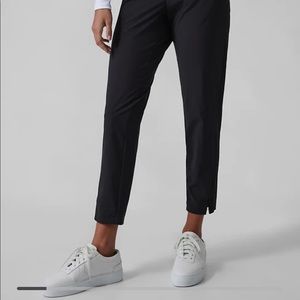 Athleta Brooklyn Ankle Pant